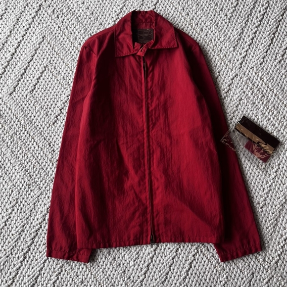 Beauty:Beast SS00 'Rumble Fish' Embroidered Jacket - Picture 3 of 7